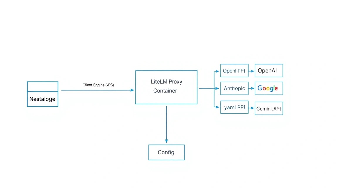 Diagram: 4. Installing Docker and Required Components