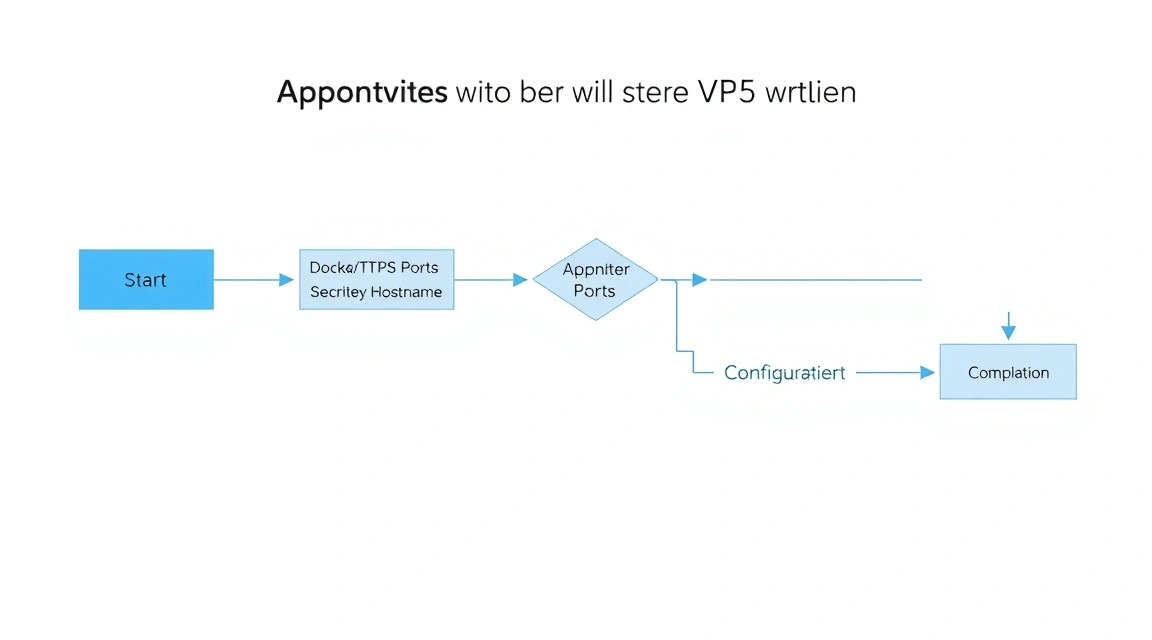 Diagram: 5. Appwrite Installation Process: Parameter Breakdown