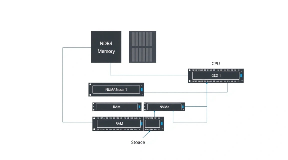 Diagram: 5. Deploying Uptime Kuma: A step-by-step guide