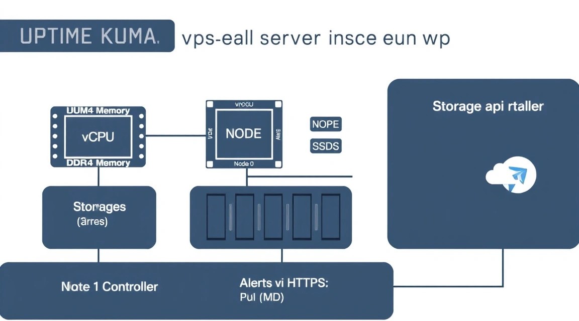 Diagram: 7. Telegram Integration: Creating a Bot and Configuring Alerts