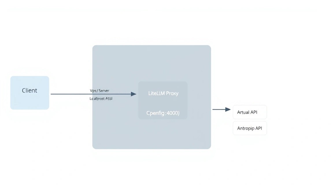 Diagram: 7. Setting up HTTPS via Caddy to Protect the API