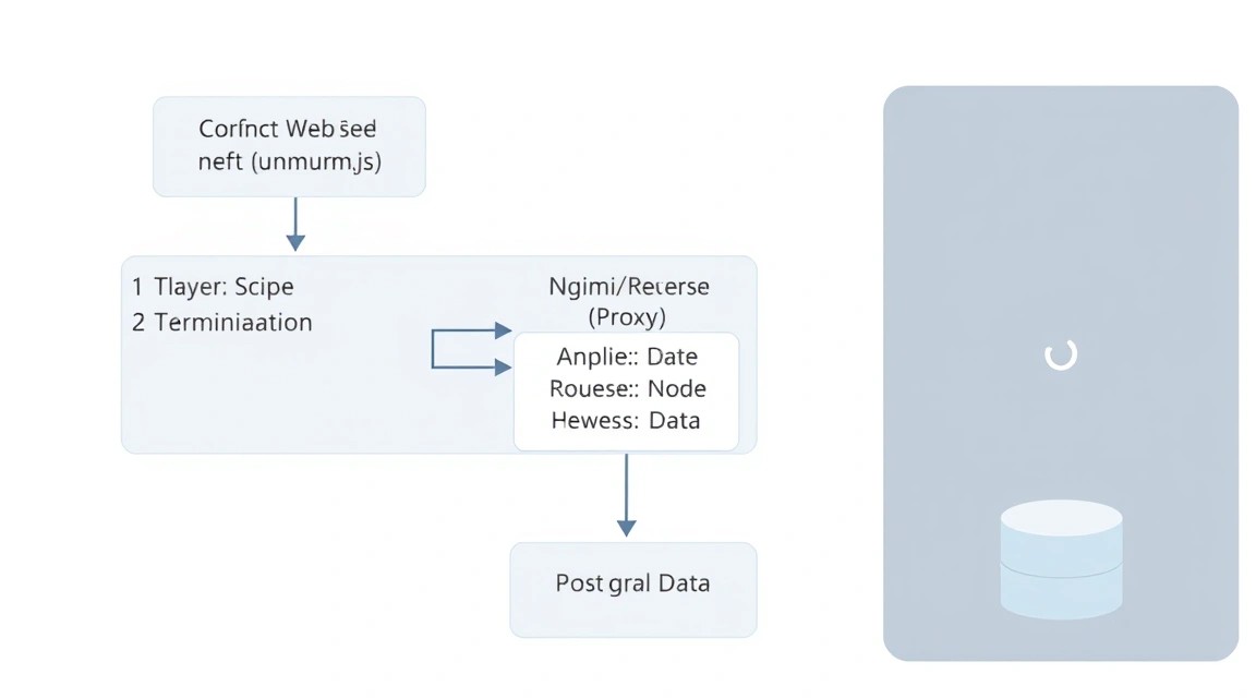 Diagram: 7. Fine-tuning and tracker integration