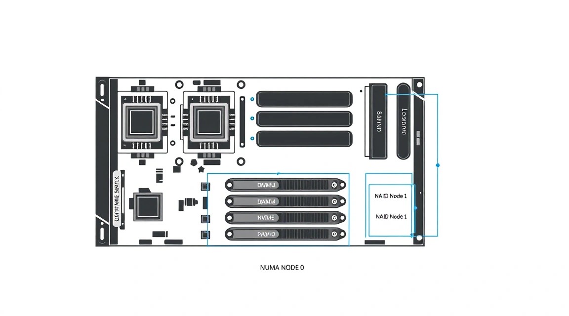 Diagram: 8. Advanced Monitor Configuration: HTTP, TCP, DNS, Steam