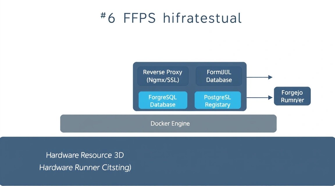 Diagram: 3. What VPS configuration is needed for this task