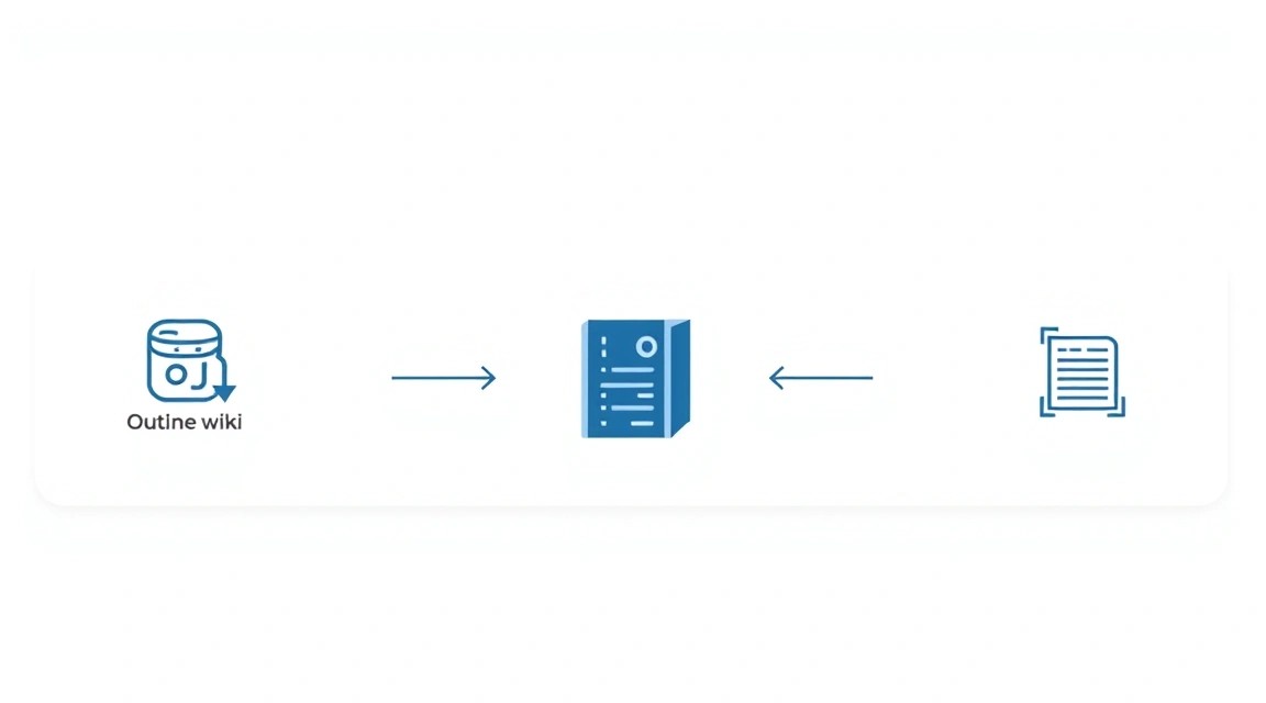 Diagram: Backups and Maintenance