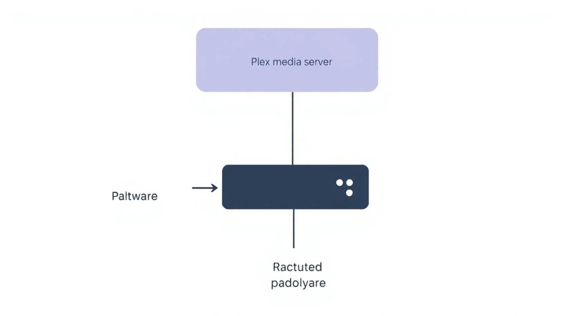 Diagram: Backups and Maintenance