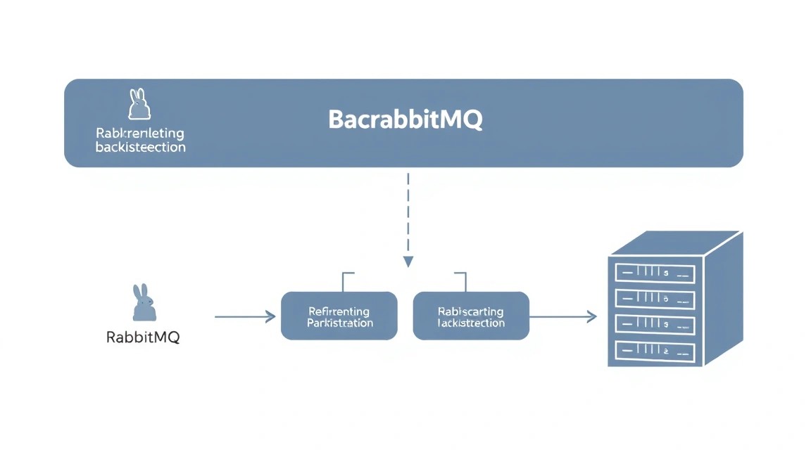 Diagram: Backups and Maintenance