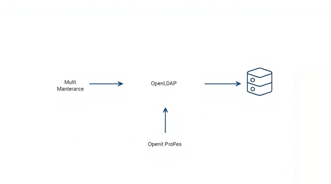Diagram: Backups and Maintenance
