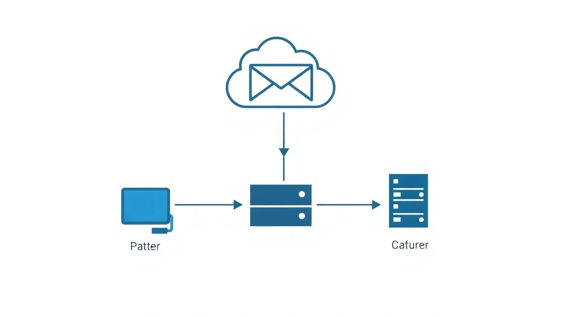 Diagram: What We Configure and Why