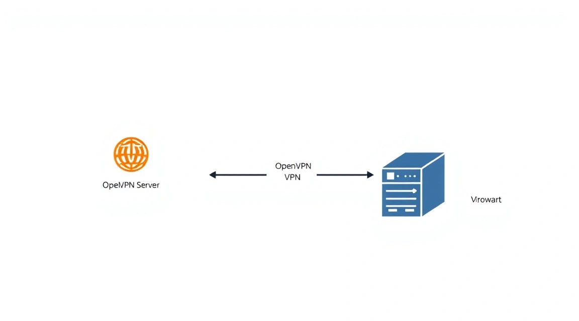 Diagram: What VPS config is needed for this task