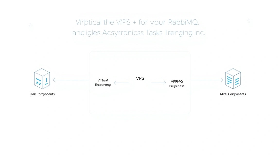 Diagram: What VPS configuration is needed for this task