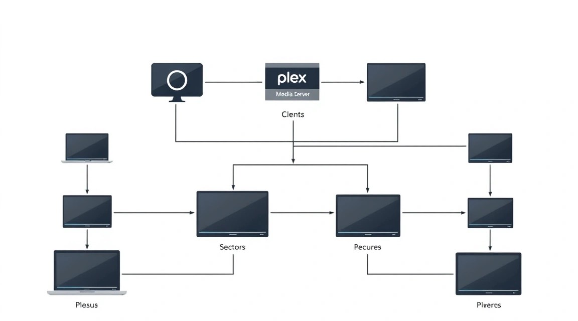 Diagram: What VPS configuration is needed for this task
