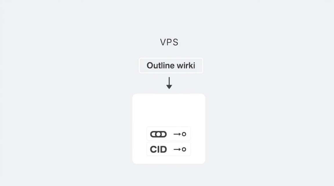 Diagram: Server Preparation