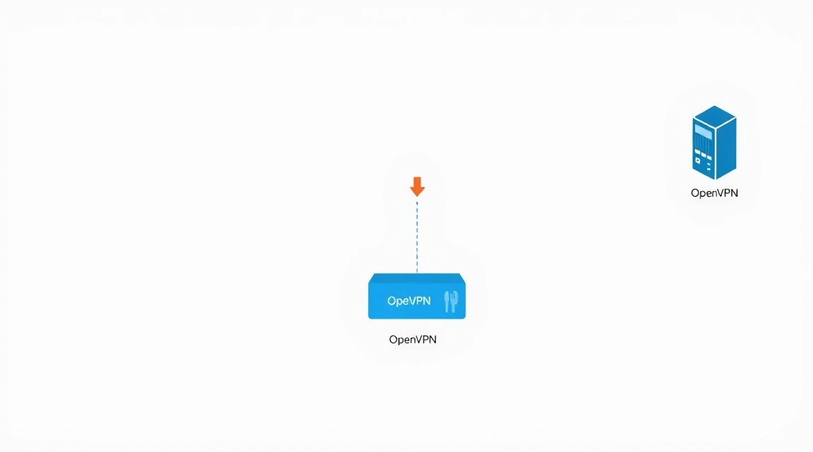 Diagram: Software Installation — Step-by-Step