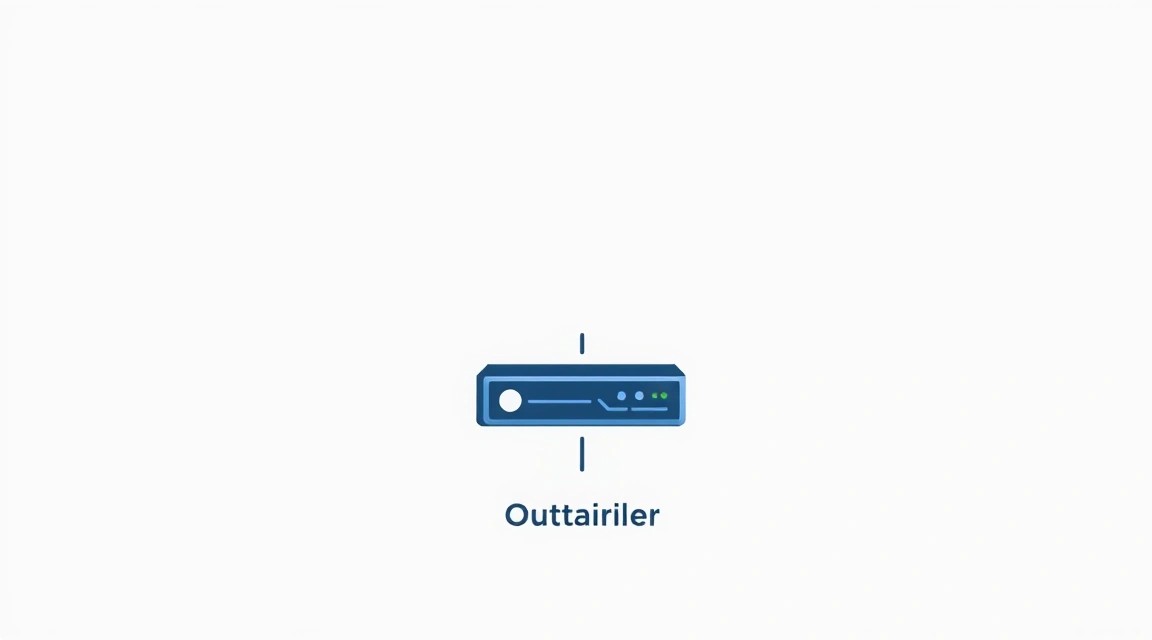 Diagram: Software Installation — Step-by-Step
