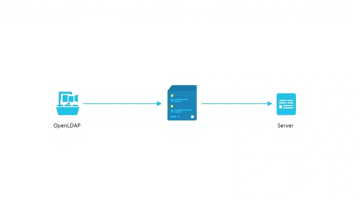 Diagram: Software Installation — Step-by-Step
