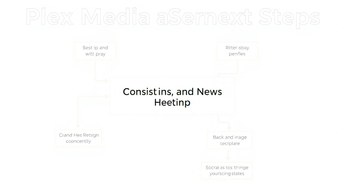 Diagram: Conclusion and Next Steps