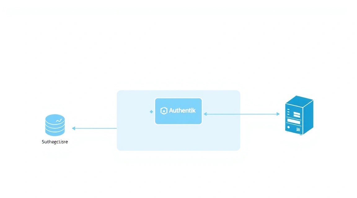 Diagrama: ¿Qué configuramos y por qué?