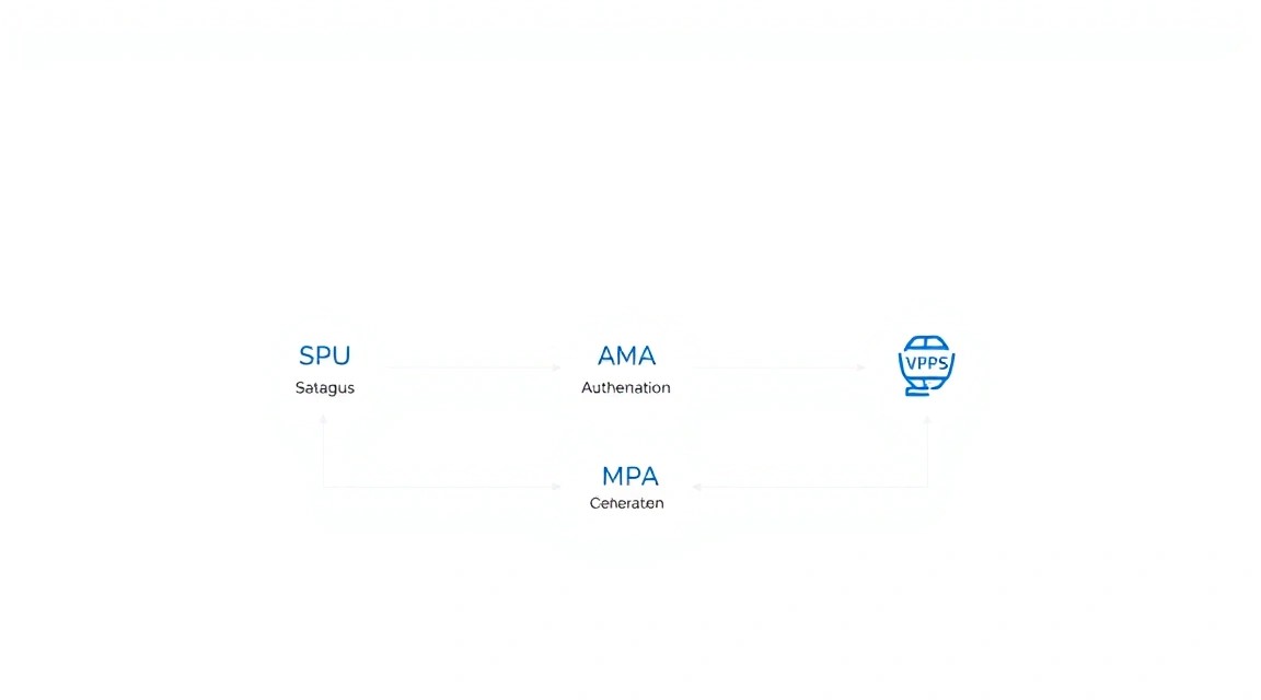 Diagrama: ¿Qué configuración de VPS se necesita para esta tarea?