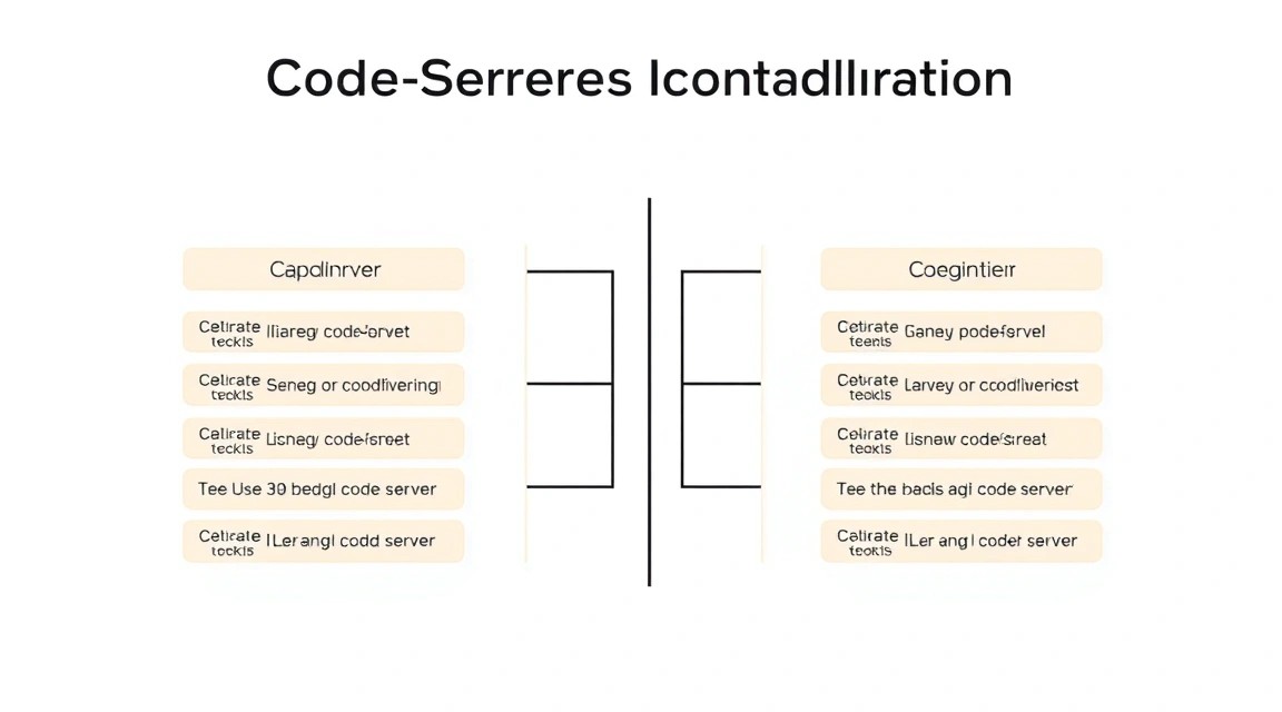 Diagrama: Configuración