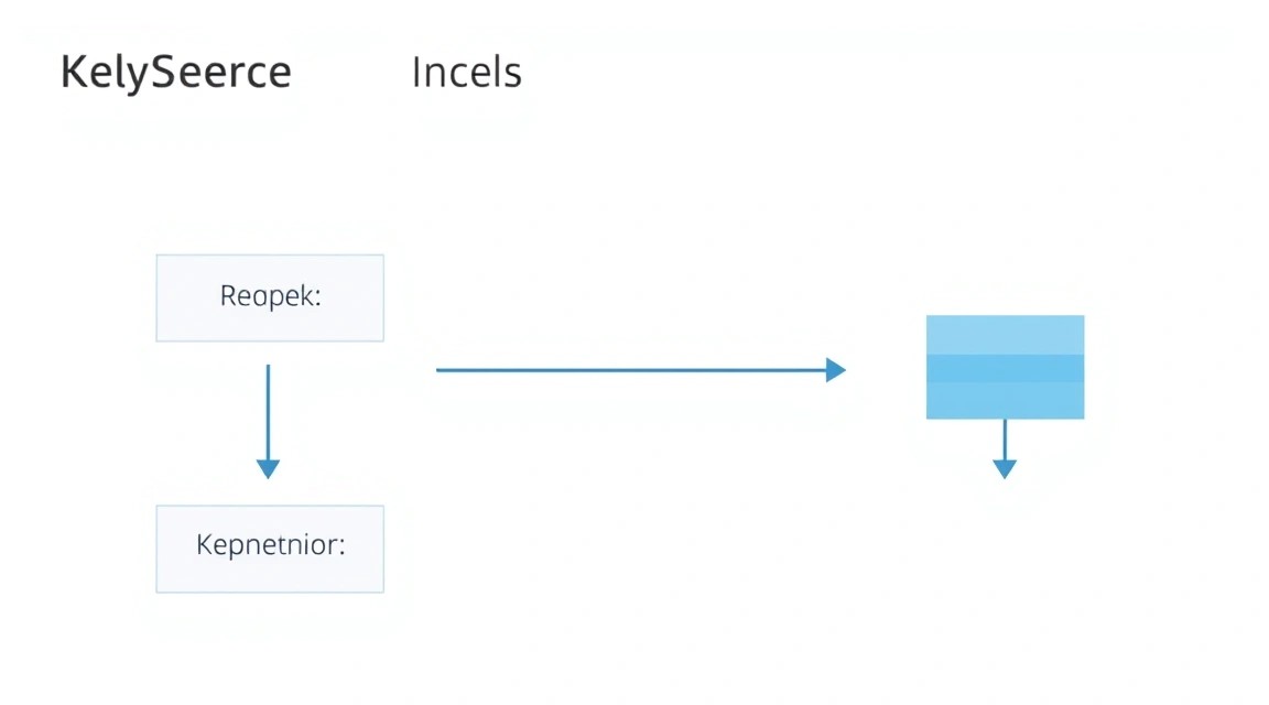 Diagram: Server preparation