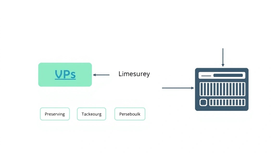 Diagrama: ¿Qué configuramos y por qué?
