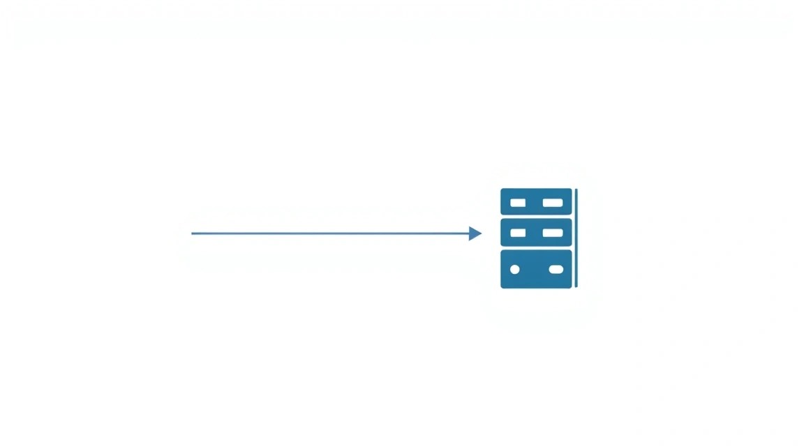 Diagrama: Instalación de software — paso a paso