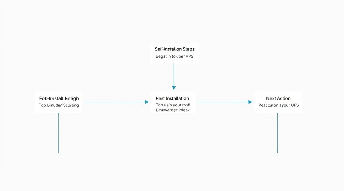 Diagrama: Conclusiones y próximos pasos