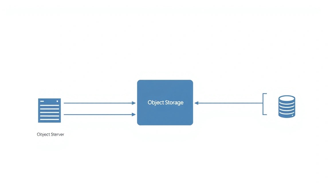 Diagram: What we are configuring and why