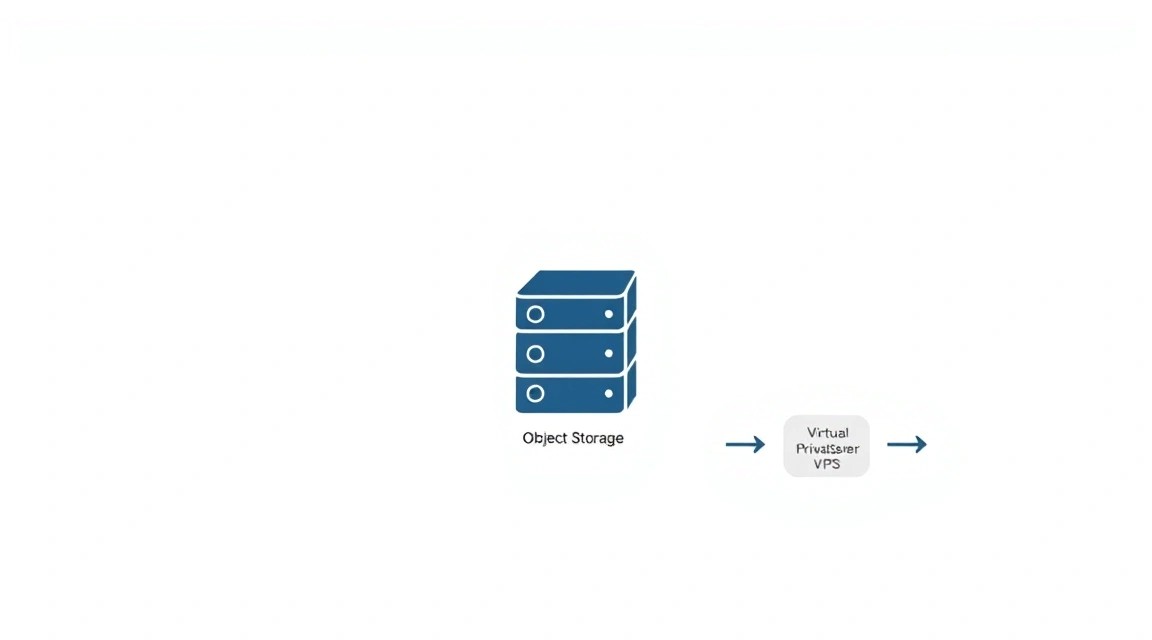 Diagram: What VPS config is needed for this task