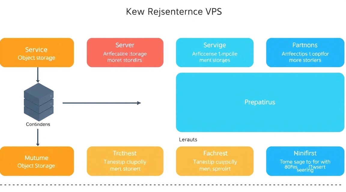 Diagram: Server Preparation