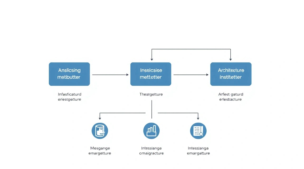 Diagram: Software Installation — Step-by-Step