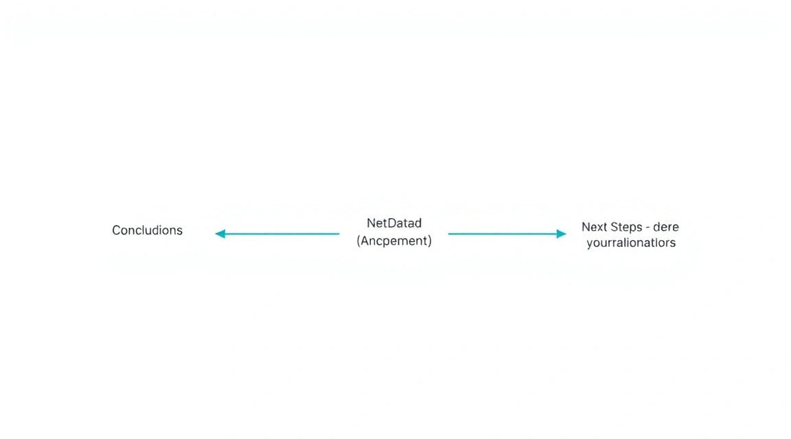 Diagram: Conclusions and Next Steps