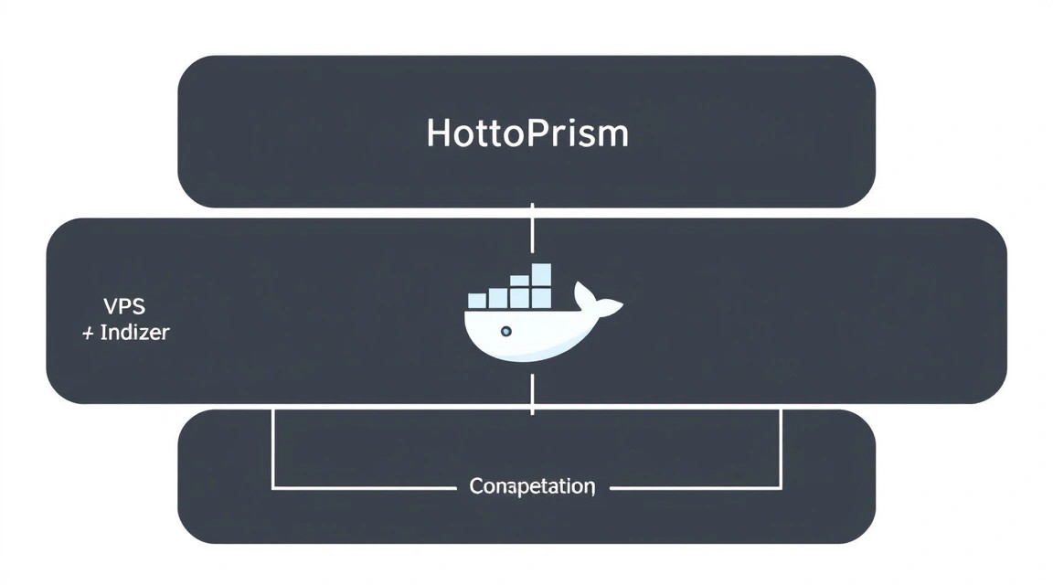 Diagrama: Configuración