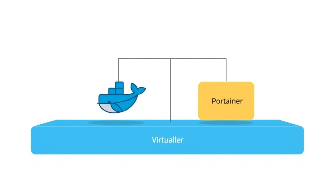 Diagrama: Configuración