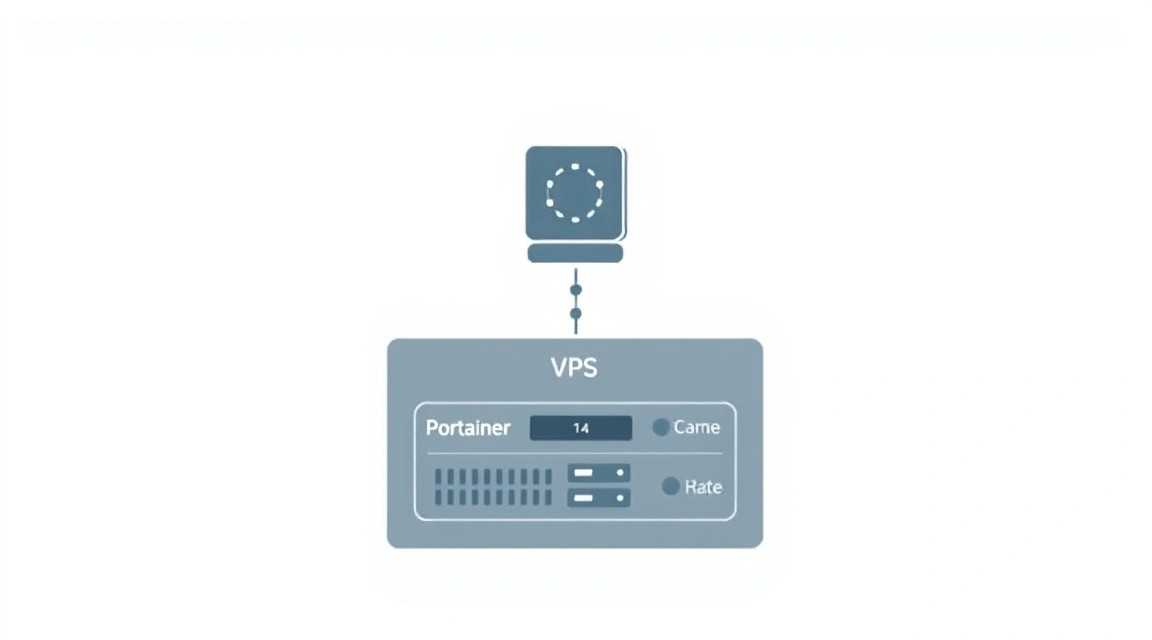 Diagrama: Instalación de software — paso a paso