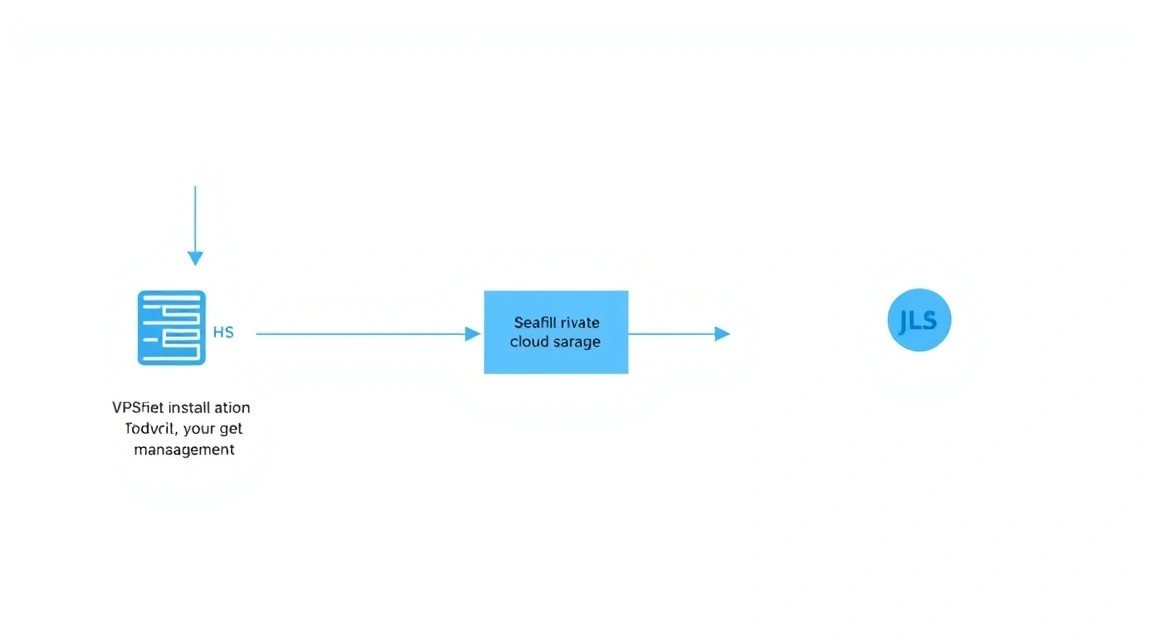 Diagram: Conclusions and Next Steps
