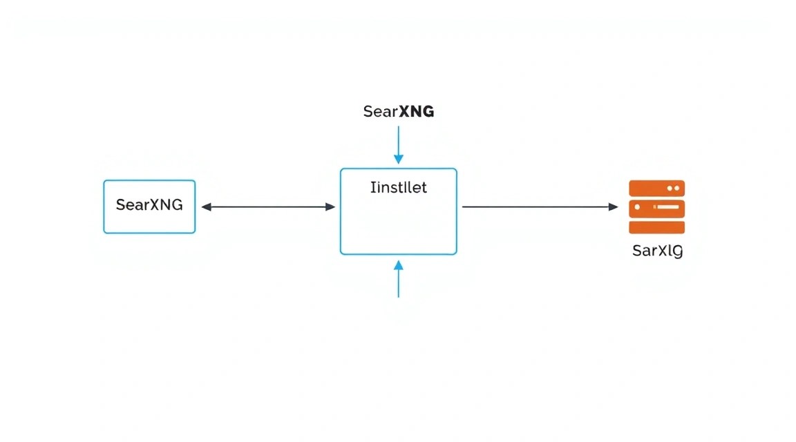 Diagrama: Instalación de software — paso a paso