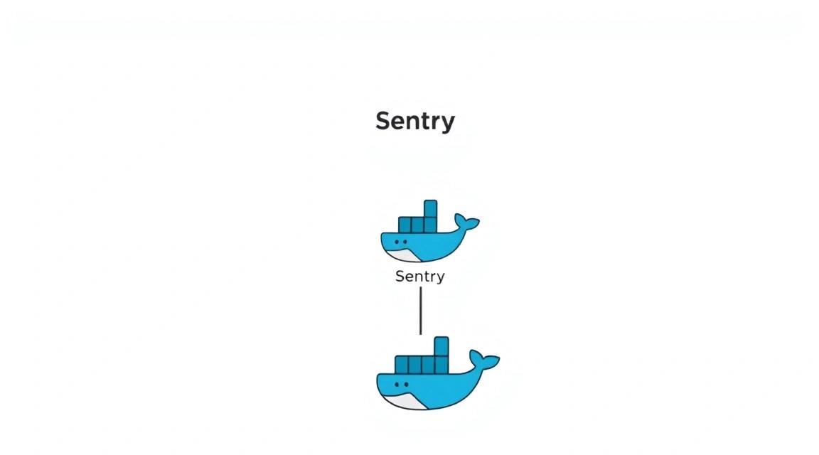 Diagram: Server Preparation