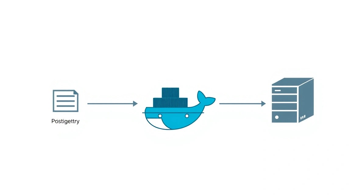 Diagram: Software Installation — Step-by-Step