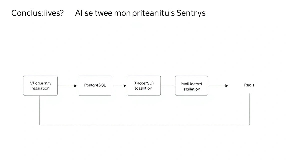 Diagram: Conclusions and Next Steps