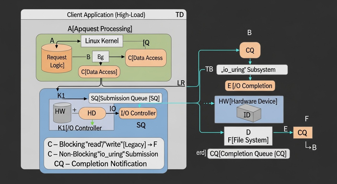 Diagram: 4. Detailed Overview of Each I/O Item/Option
