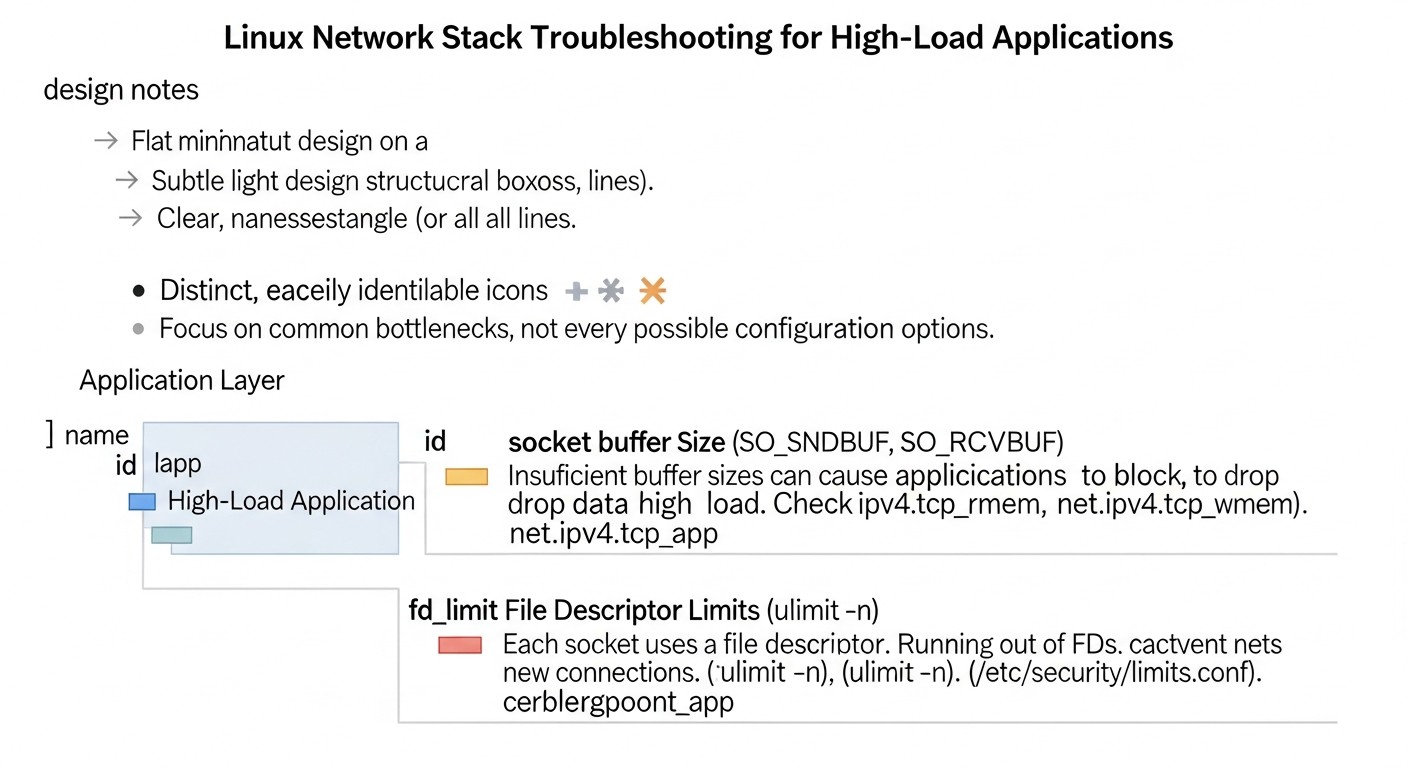 Diagram: Troubleshooting: resolving common issues