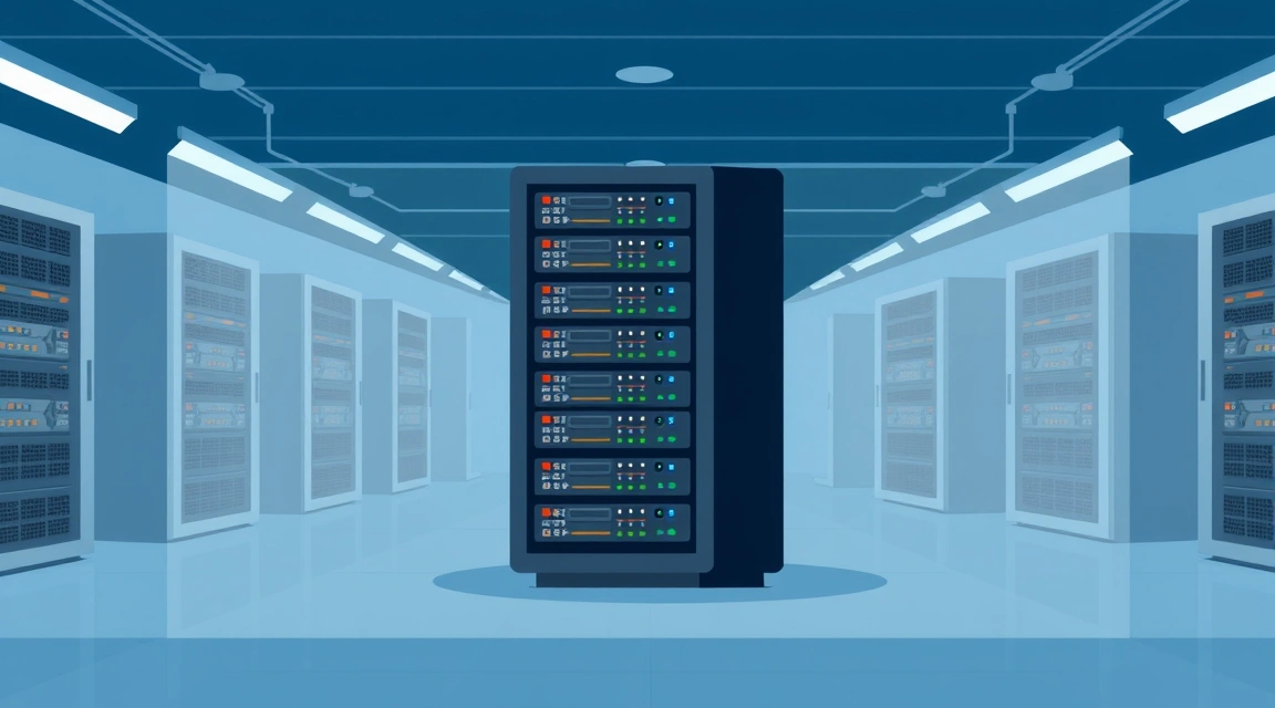 Managed vs. Unmanaged Dedicated Servers: Pros & Cons
