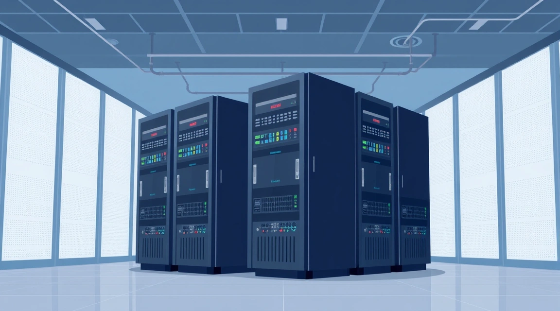 Managed vs. Unmanaged Dedicated Servers: Which is Right for You?