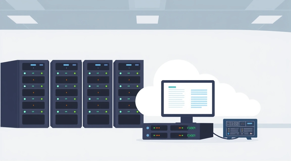 Mastering IPMI Remote Management for Your Dedicated Server