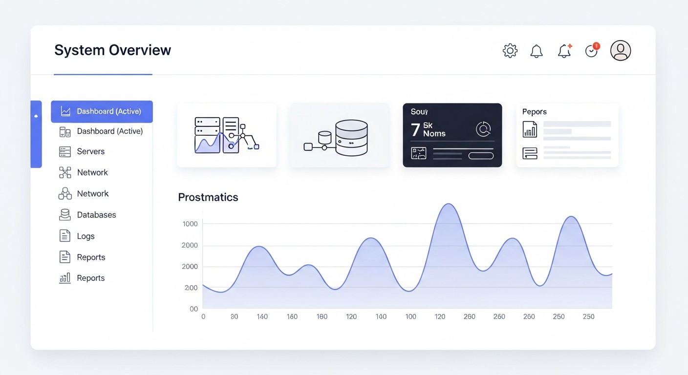 Diagram: 1. Introduction: Why VPS Monitoring is Critical in 2026