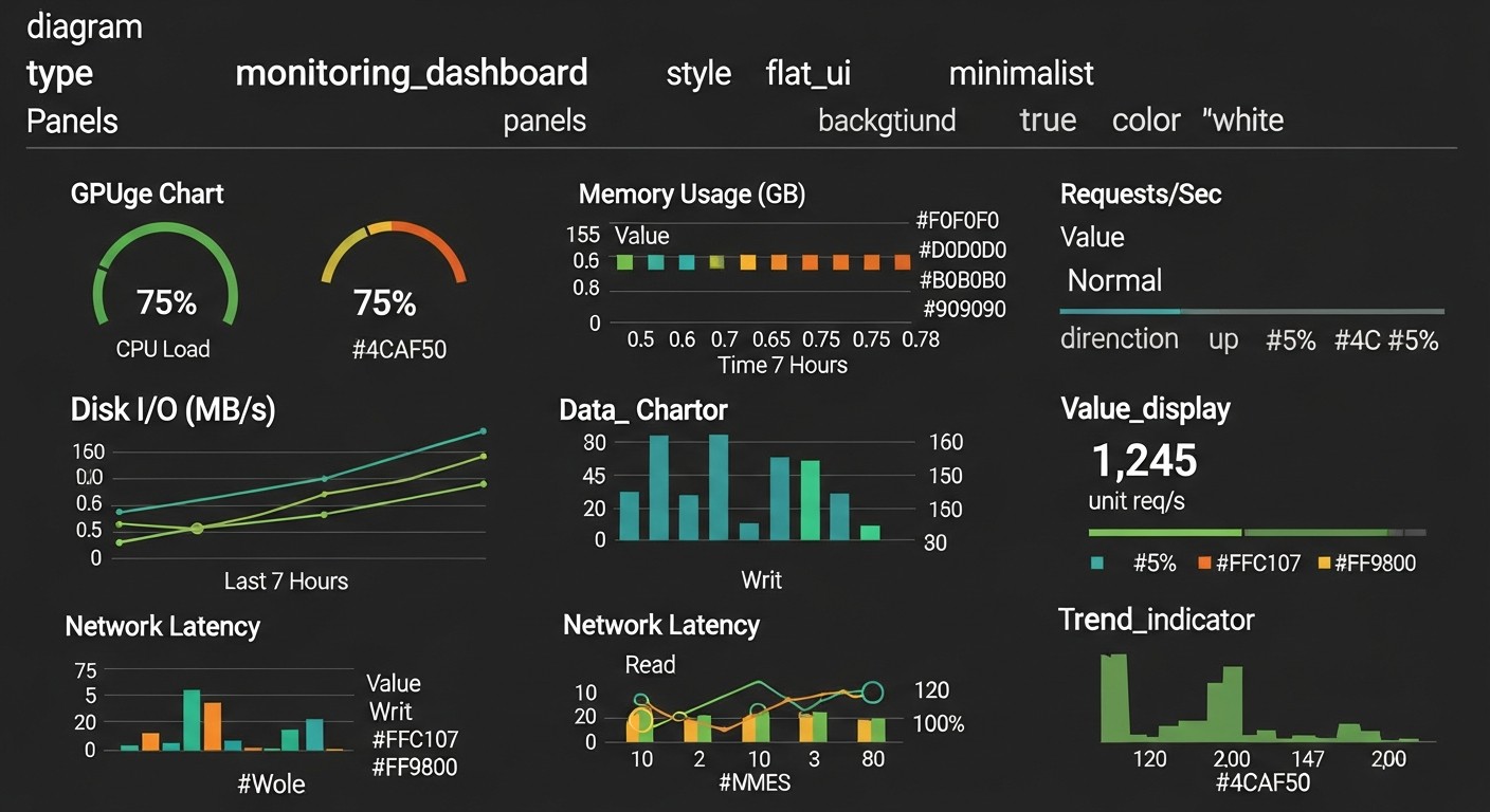 Diagram: 8. Cost Calculation and Economics of Owning a Monitoring System