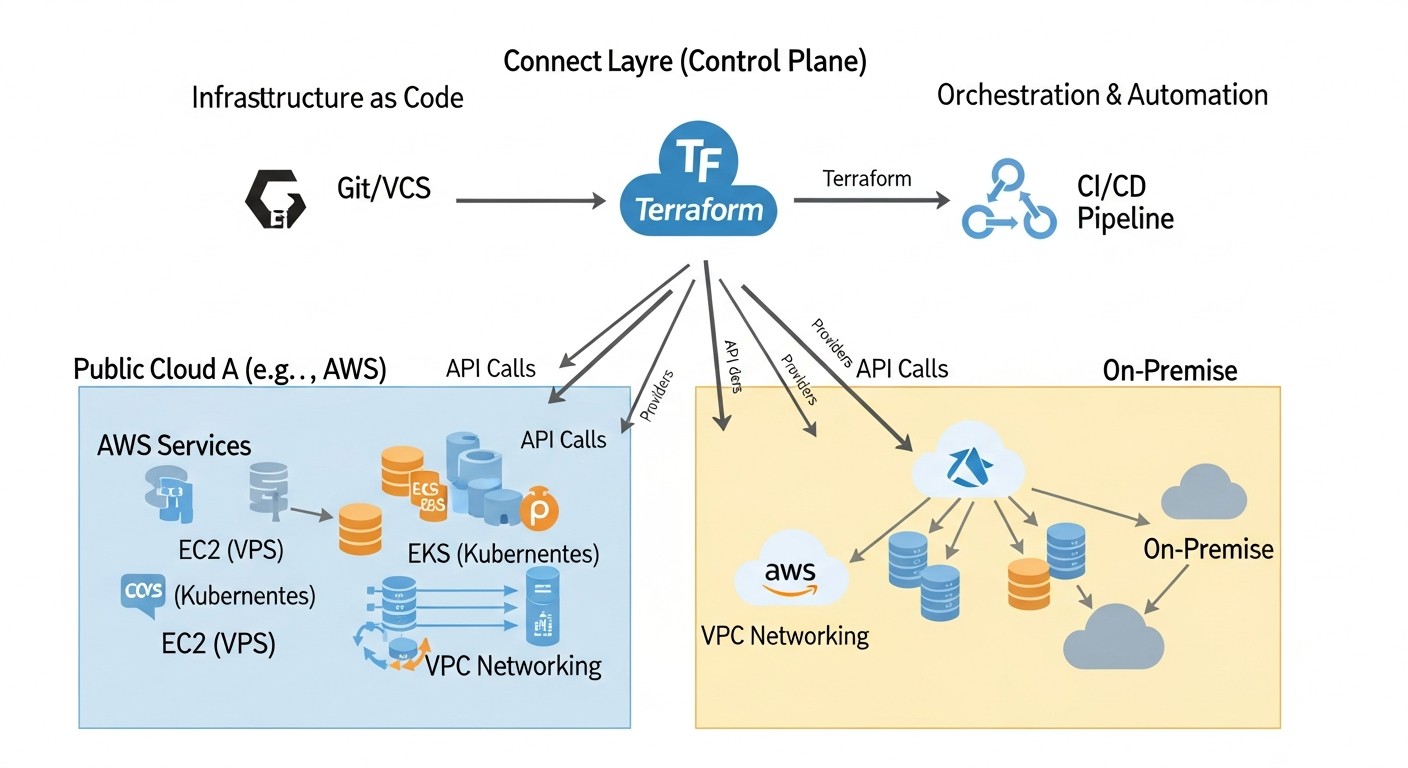 Diagram: Case Studies and Real-World Examples (2026)
