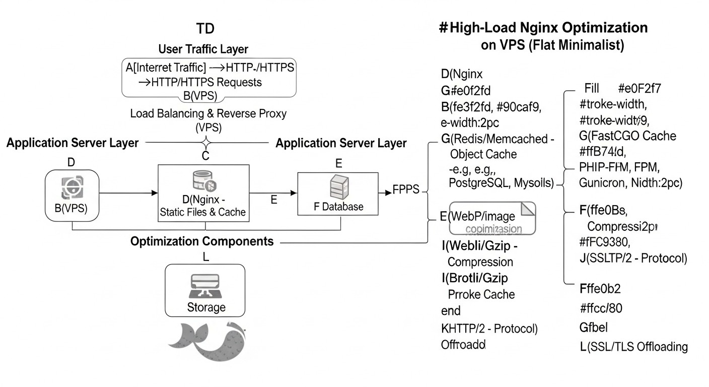 Diagram: Detailed Overview of Each Optimization Point/Option